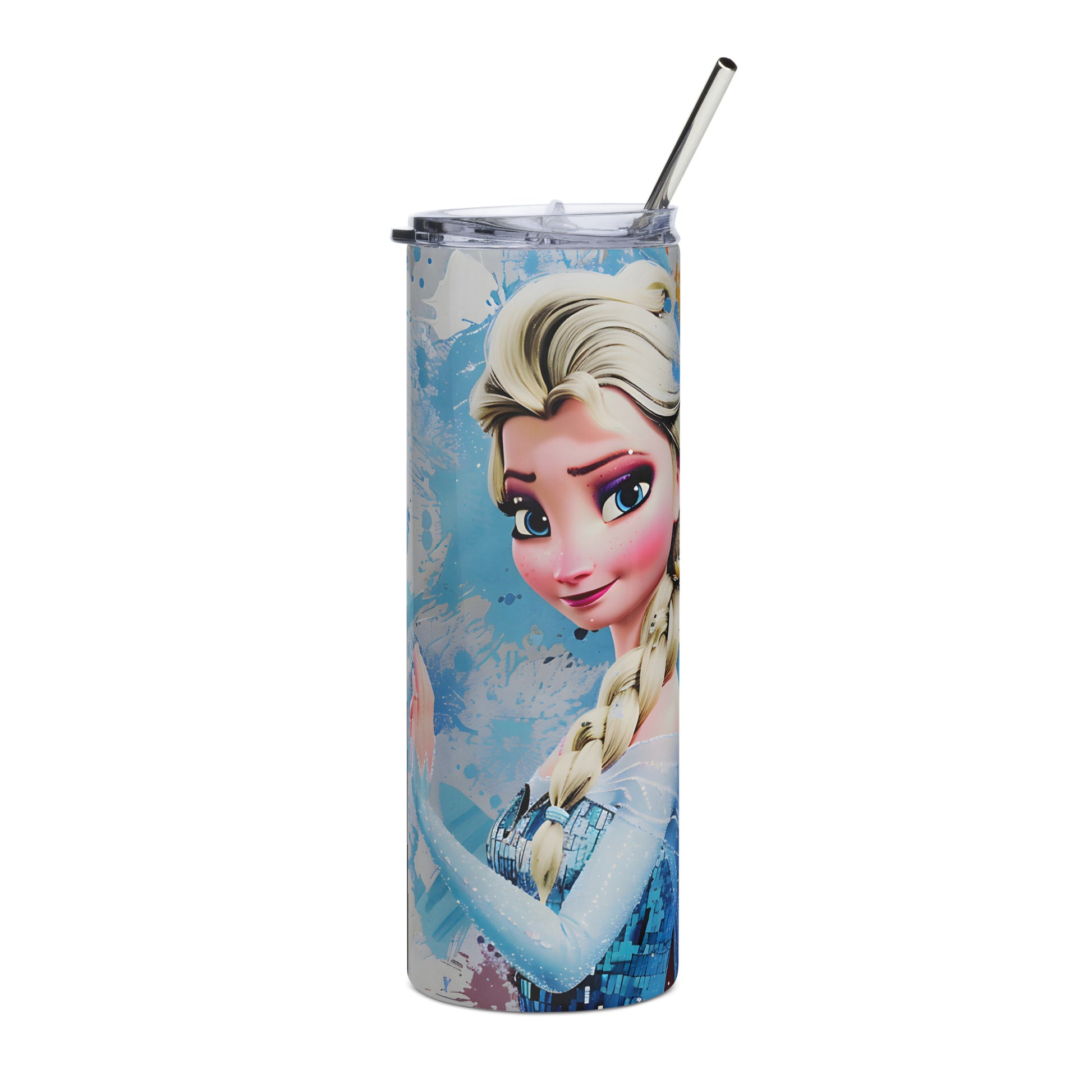 CUP - ELSA UND ANNA